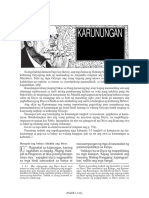 11 Karunungan PDF