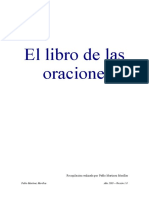 El Libro de Las Oraciones