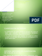 4.3 Sistemas de Clasificacion