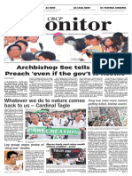 CBCP Monitor vol21 n18