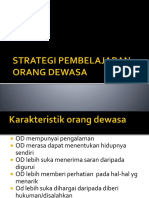 Strategi Pod 3