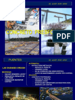 Concreto Preesforzado UAP PDF