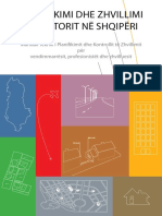 Manual Teknik Planifikimi Dhe Zhvillimi Ne Shqiperi PDF