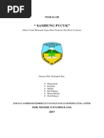 Download MAKALAH SAMBUNG PUCUK by endang SN358673501 doc pdf