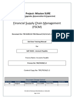 Accounts Payable Full Process