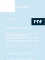 402chapter7counterintelligence 140816103111 Phpapp02