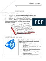 IFR - COLREG Unit 6 PDF