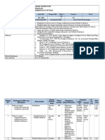 RPS TAS 708P Geologi Indonesia