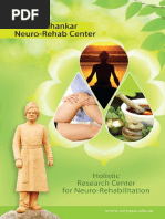 Neuro Rahab Center