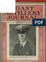 Coast Artillery Journal - Feb 1933