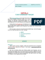 KAPITEL 3-FUNKTIONSNEDSÄTTNINGAR - ADHD, Tourettes, Dyslexi, Dyskalkyli.pdf