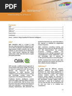 Mistral Qlikview Vs Qlik Sense English