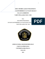 Modul Praktikum Pmda PDF