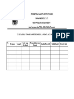 2.1.17.e. Bukti Evaluasi Dan Tindak Lanjut Pengelolaann Data Dan Informasi