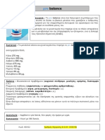 8 Pro Balance PDF