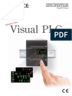Keyence - Visual PLC