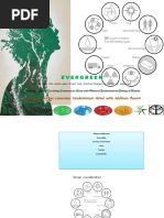 e v e r g r e e n Concept