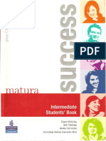 Matura Success Intermediate Student's Book2