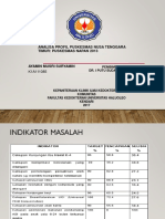 LTM JUDUL Puskesmas Napan 2013 Ayamin Musri Suryamin K1A111 085