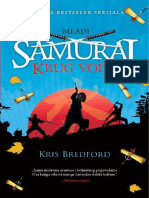 Kris Bredford - Mladi Samuraj 5 Krug Vode PDF