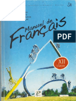 Manuel de Francais CL 12-A 2012-Signed PDF