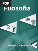 Apostila Filosofia(1)