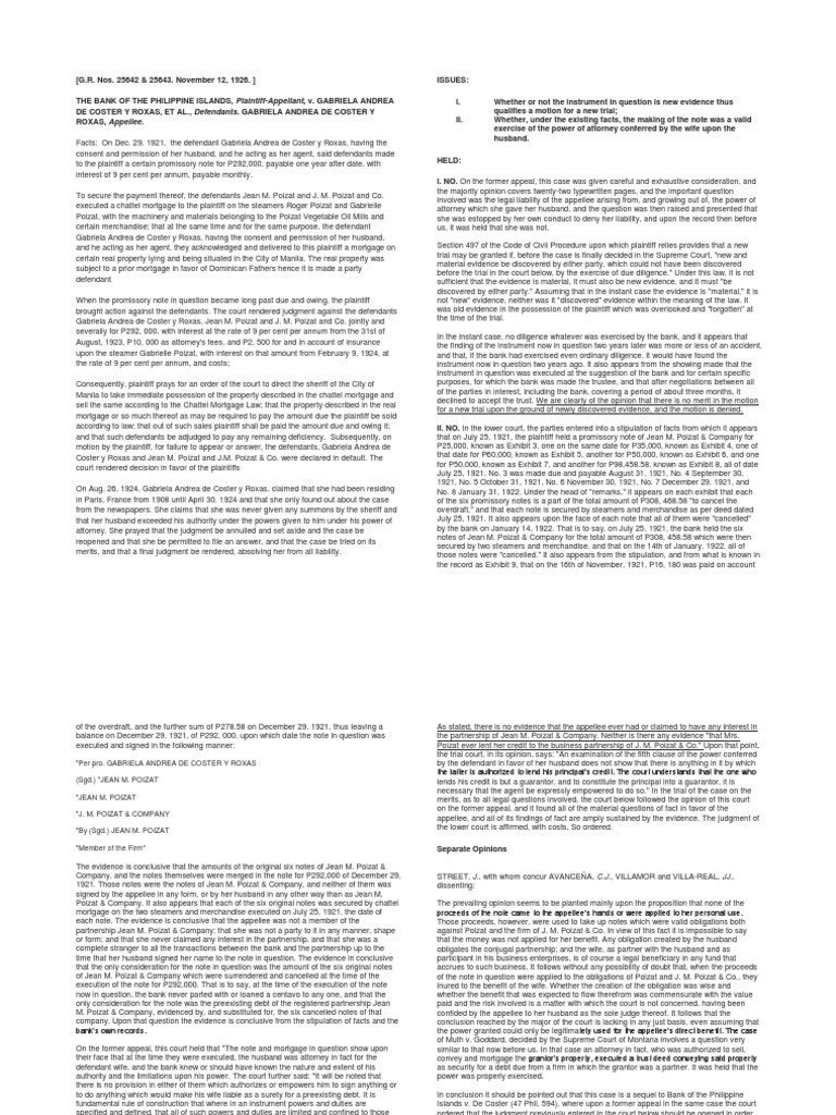 Case study bpi vs de coster 03 picture