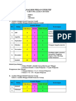 ANALISIS PEKAN EFEKTIF Fix-1