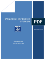 Bangladesh Affair-A Booklet