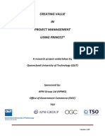 CreatingValueInProjectManagementUsingPrince2.pdf