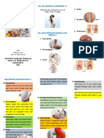 Kebutuhan Ibu Hamil Trimester 3