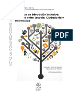 Practicas Educ Inclusiva PDF