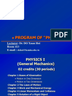 Phys1 Ch6 Equilibrium