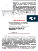 Osteoporosis DR Eliseo Ferrari 1