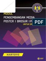 Pengembangan Media Pembelajaran