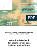 Buku PNPK Ketoasidosis Diabetik Dan Edema Serebri_Cetak