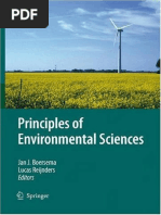 Buku Ref Environmental Science Edit
