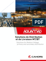 Catalogue MVD International Cahors PDF