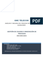 GMC Telecom