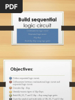 SM-4.1 Review Sequantiallogiccircuit