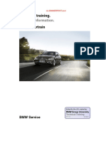 02 F30 Powertrain1 PDF
