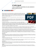 Azeitona Não É Tudo Igual Revista ADEGA PDF