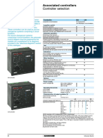 Unidad Automatismo