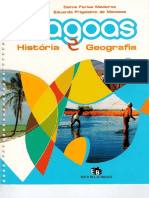 História de Alagoas