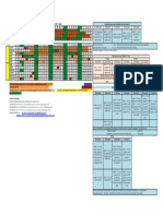 Calendário Escolar 2017 2018 1
