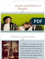 As vantagens de ser invisível e a filosofia.pptx