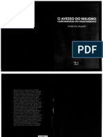 [Livro] PELBART, Peter Pál. O Avesso Do Niilismo. São Paulo; N-1 Edições, 2013 [Acaixadetudo.com]
