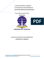 Download Soal Ujian Ut Pgsd Pdgk4500 by Puspita Sari Prastiwi SN358709018 doc pdf