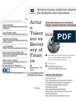 Arturo Tolentino Vs Secretary of Finance - Uber Digests