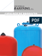 Catalogo IBAIONDO